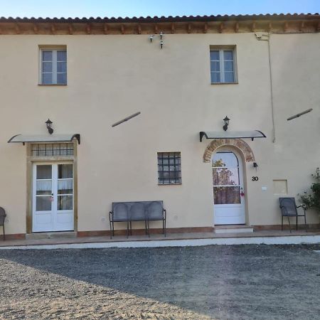 コッレサルヴェッティLa Casa Dei Ricordiアパートメント エクステリア 写真