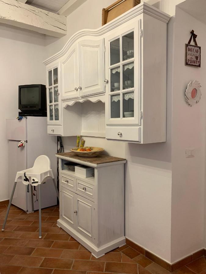 Agriturismo La Casa Dei Ricordi コッレサルヴェッティ エクステリア 写真